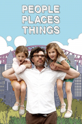 Película People Places Things