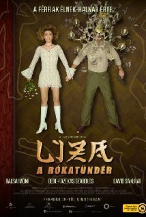 Un hada llamada Liza