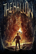 Película The Hallow