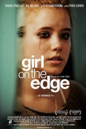 Girl on the Edge