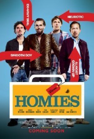 Homies Homies