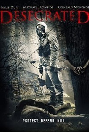 Desecrated