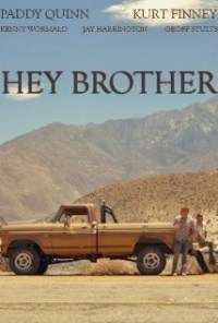 Hey Brother
