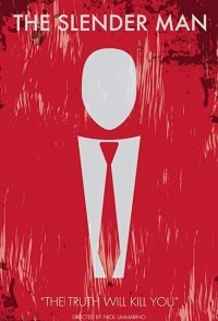 The Slender Man