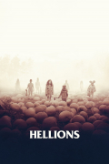 Película Hellions