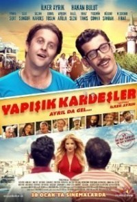 Yapisik Kardesler