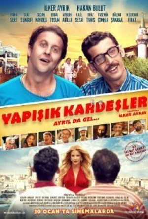 Yapisik Kardesler