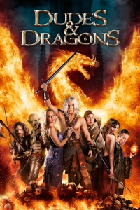 Dragon Warriors