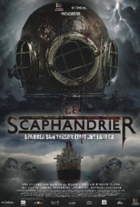 Le scaphandrier