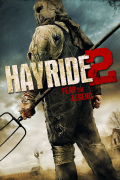 Película Hayride 2
