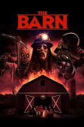 Película The Barn