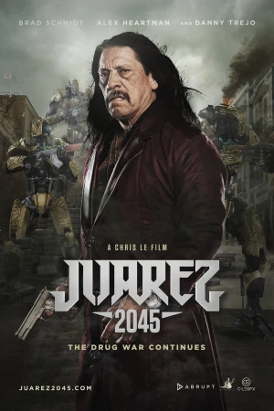 Juarez 2045