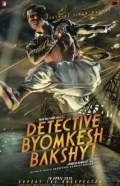 Película Detective Byomkesh Bakshy!