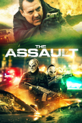 Película The Assault