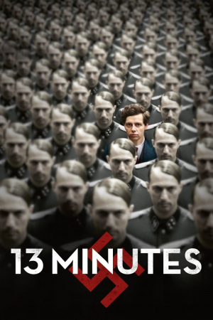 13 minutos para matar a Hitler