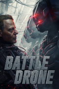 Película Battle Drone