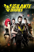 Película Vigilante Diaries