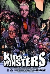 Kids vs Monsters