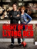 Película Night of the Living Deb