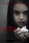 Película The Quarantine Hauntings