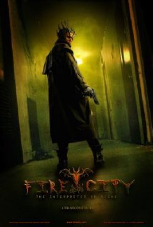 Fire City: End of Days