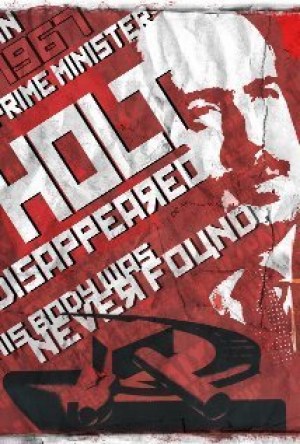 The Defector