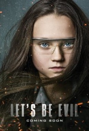 Let's Be Evil
