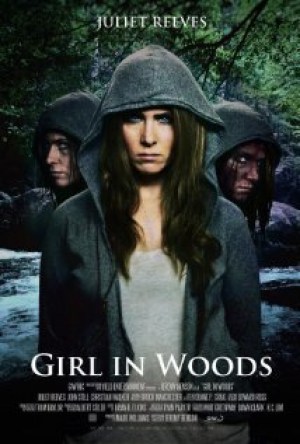 Girl in Woods Girl in Woods