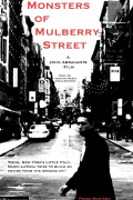 Película Monsters of Mulberry Street