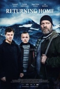 Å vende tilbake Å vende tilbake