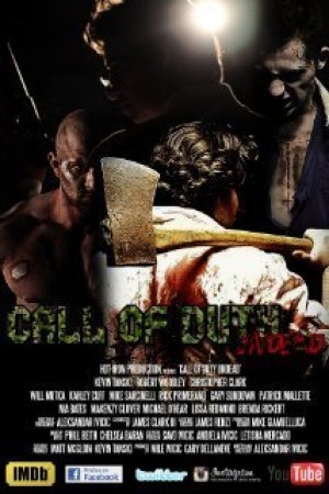 The Call of Duty