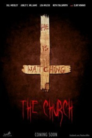 The Church The Church