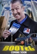 Película Booted
