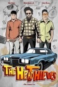 Película The Head Thieves