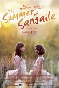 El verano de Sangaile