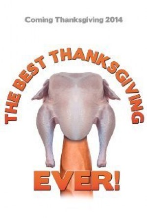 Best Thanksgiving Ever