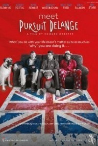 Meet Pursuit Delange: The Movie