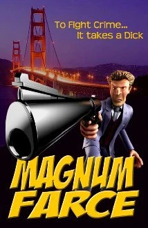 Magnum Farce