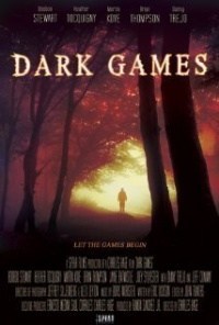 Dark Games