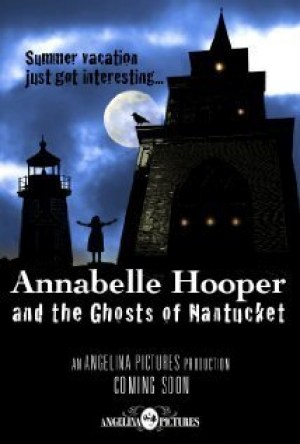 Annabelle Hooper and the Ghosts of Nantucket