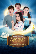 Película Annabelle Hooper and the Ghosts of Nantucket