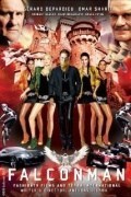 Película Falconman