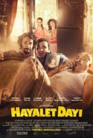 Hayalet Dayi