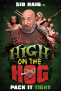 Película High on the Hog