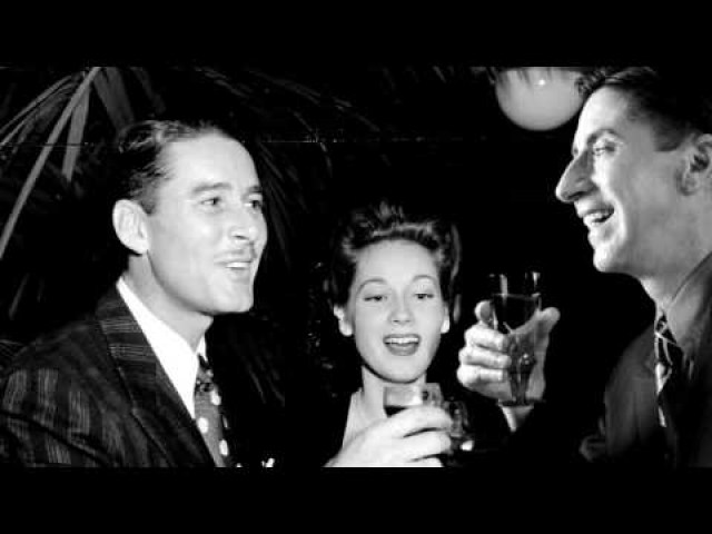 Near Myth: The Oskar Knight Story