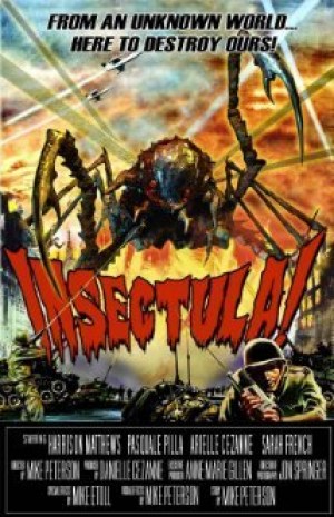 Insectula!