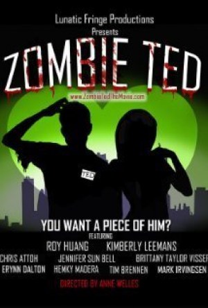 Ted, zombie por accidente