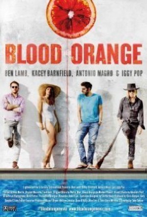 Blood Orange