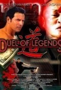 Película Duel of Legends