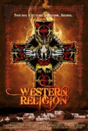 Western Religion Western Religion
